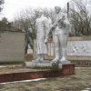 Мемориал станица Плоская